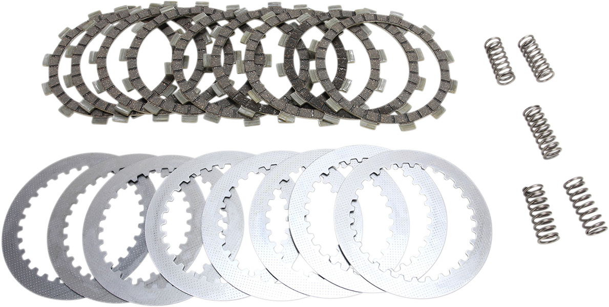 EBC - DRC288 - Clutch Kit