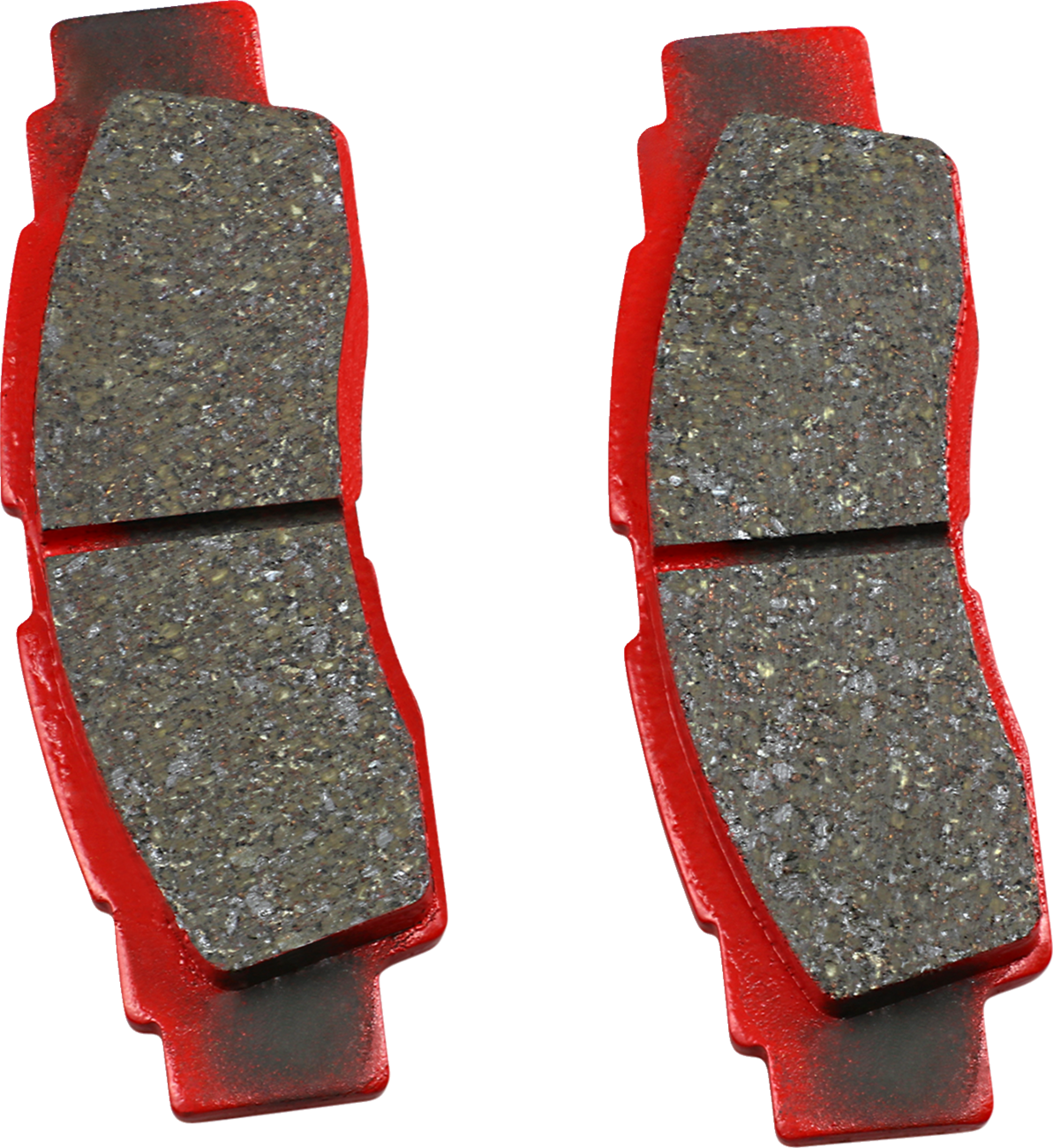 EBC - FA676X - Sport Carbon Brake Pads