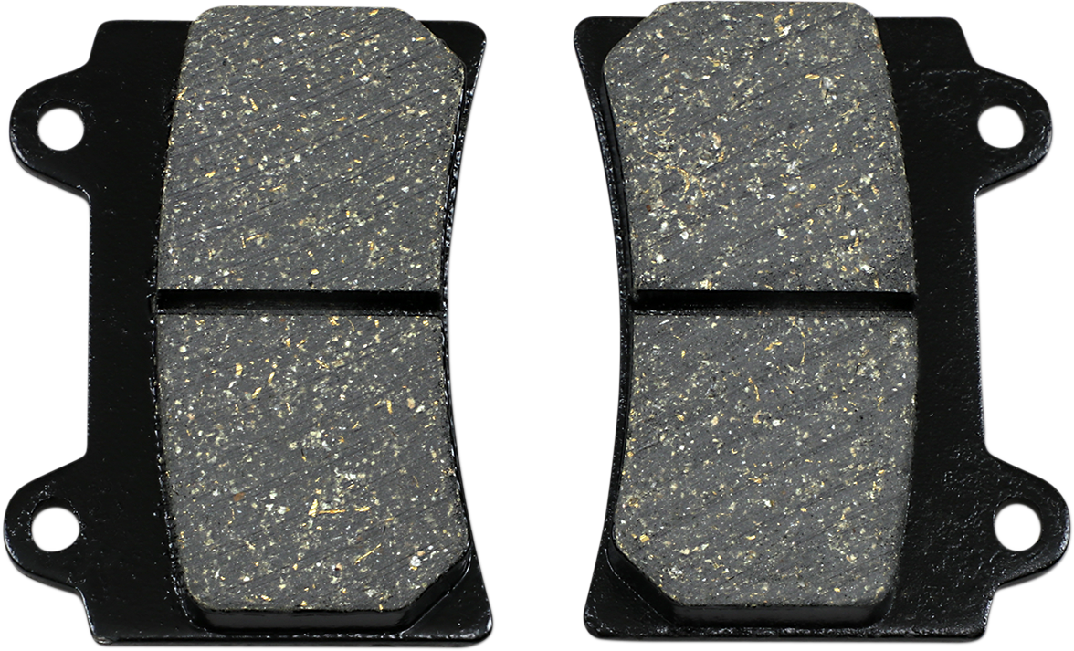 EBC - FA123 - Organic Brake Pads