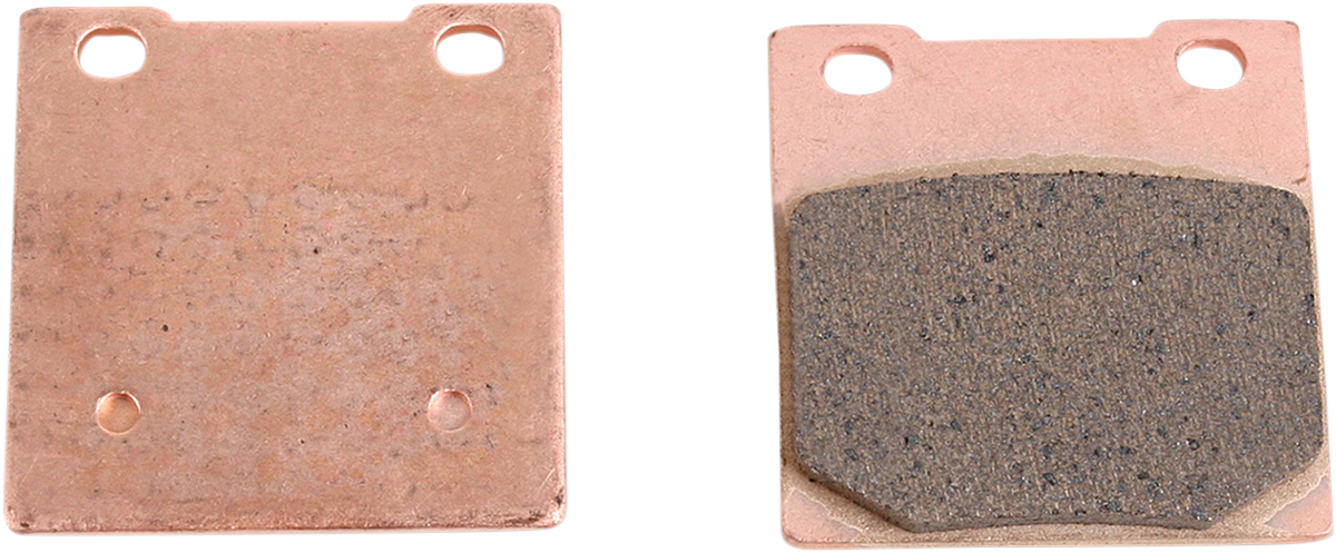 EBC - FA161HH - HH Brake Pads
