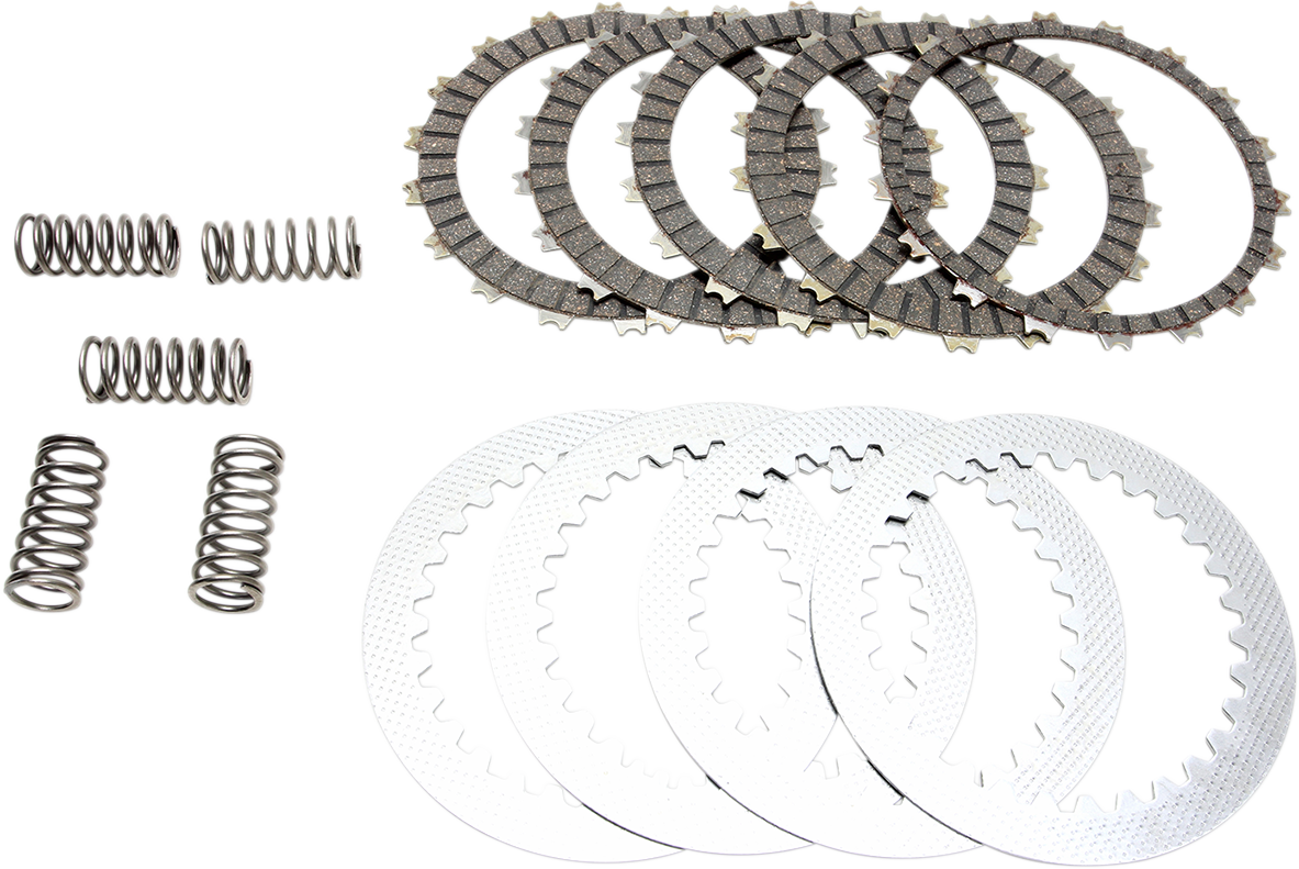 EBC - DRC277 - Clutch Kit