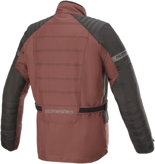 Alpinestars - Gravity Drystar® Jacket - Brown