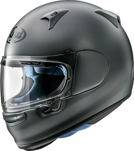 Arai Helmets - Regent-X Helmet - Gun Metal