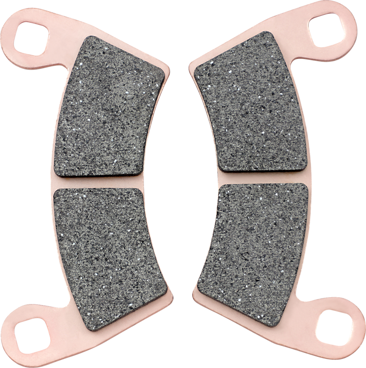 EBC - SXR452HH - Sintered Brake Pads