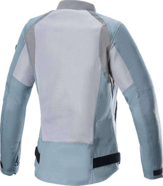 Alpinestars - Stella Eloise v2 Air Jacket - Sage/Dark Gray