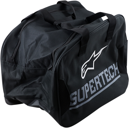 Alpinestars - Helmet Bag - Supertech - S-M10 - Black