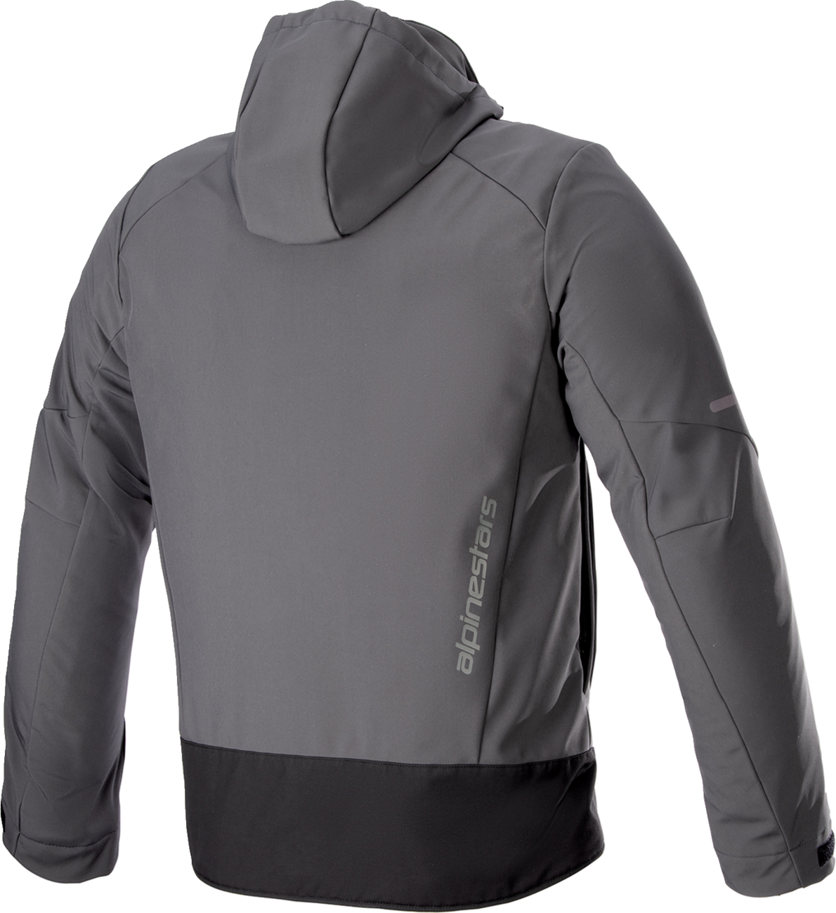 Alpinestars - Neo Waterproof Jacket - Gray/Black