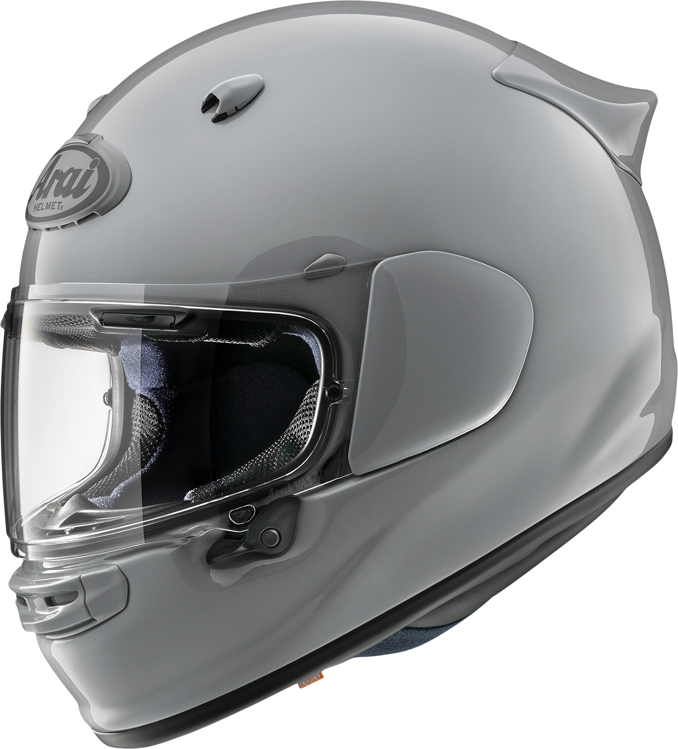 Arai Helmets - Contour-X Helmet - Solid - Light Gray