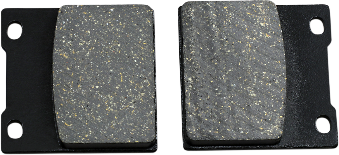 EBC - FA63 - Organic Brake Pads