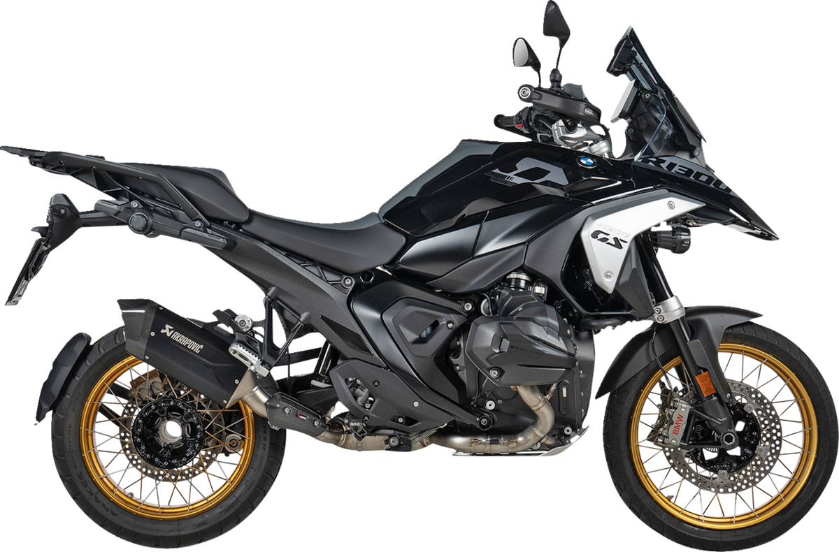 Akrapovic - E-B13E1 - Header Pipe - Titanium - BMW R 1300 GS