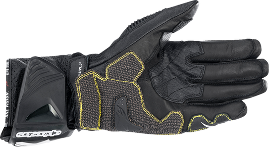 Alpinestars - GP Tech V2 S Gloves - Black/White