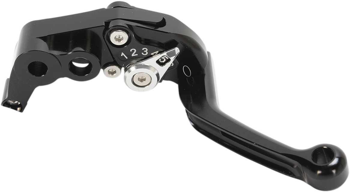 Driven Racing - DFL-RS-511 - Halo Adjustable & Folding Brake Lever