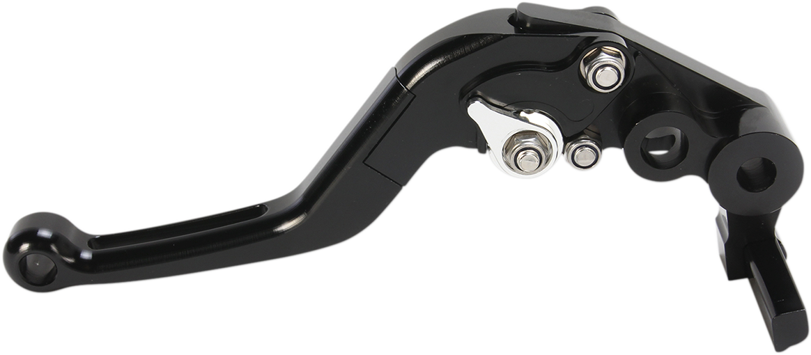Driven Racing - DFL-RS-521 - Halo Adjustable & Folding Brake Lever
