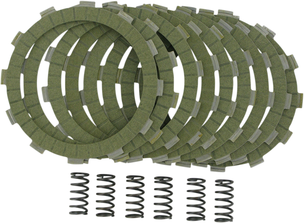 EBC - SRC50 - Clutch Kit