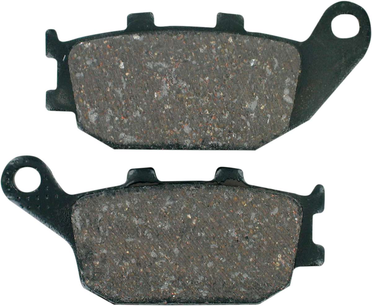 EBC - SFA358 - SFA Brake Pads