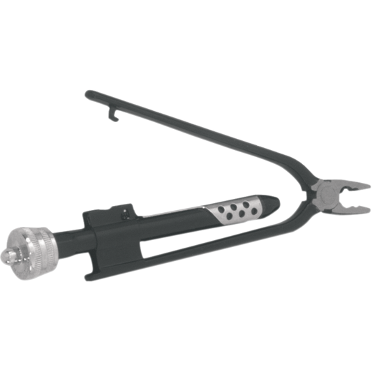 Emgo - Safety Wire Pliers - 7"