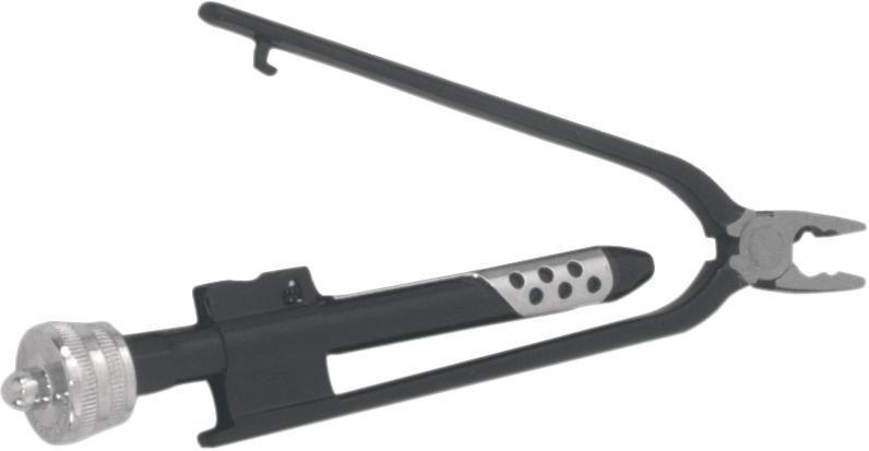 Emgo - Safety Wire Pliers - 7"