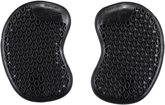 Alpinestars - Bioflex Hip Protectors - Hip