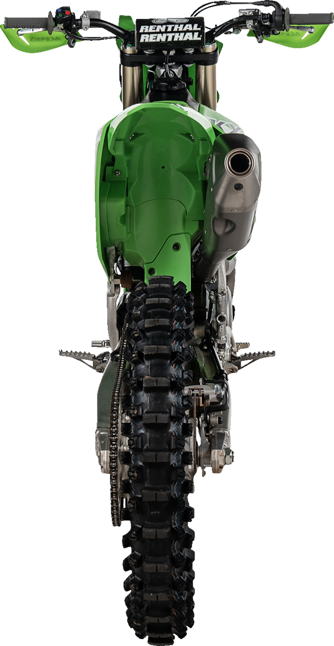 Akrapovic - S-K2MET10-FDHLTA - Evolution Line Exhaust System - Kawasaki KX250