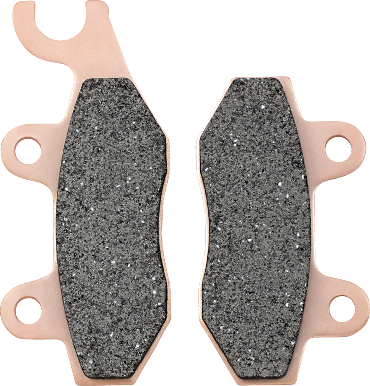 EBC - SXR165HH - Sintered Brake Pads