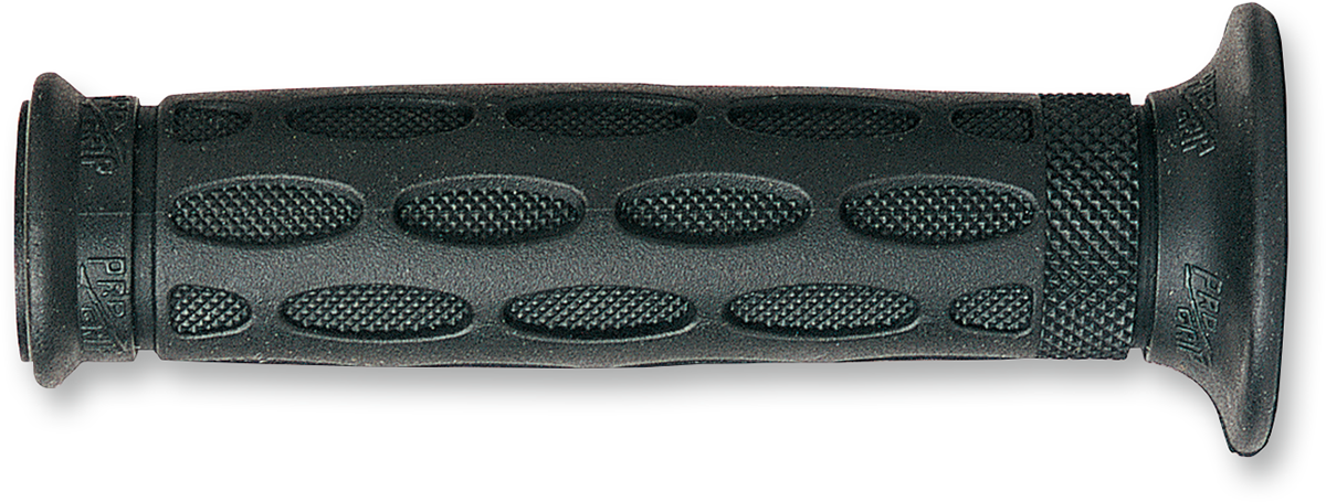 Pro Grip - 713 Superbike Grips - Open Ends - Black
