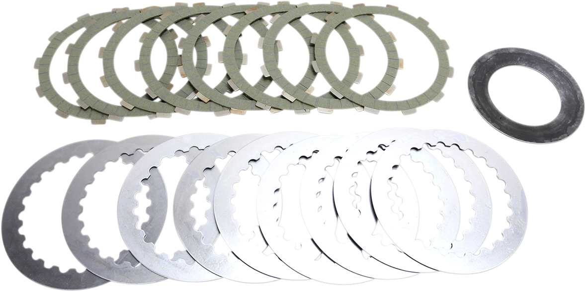EBC - DRC275 - Clutch Kit - Husqvarna/KTM