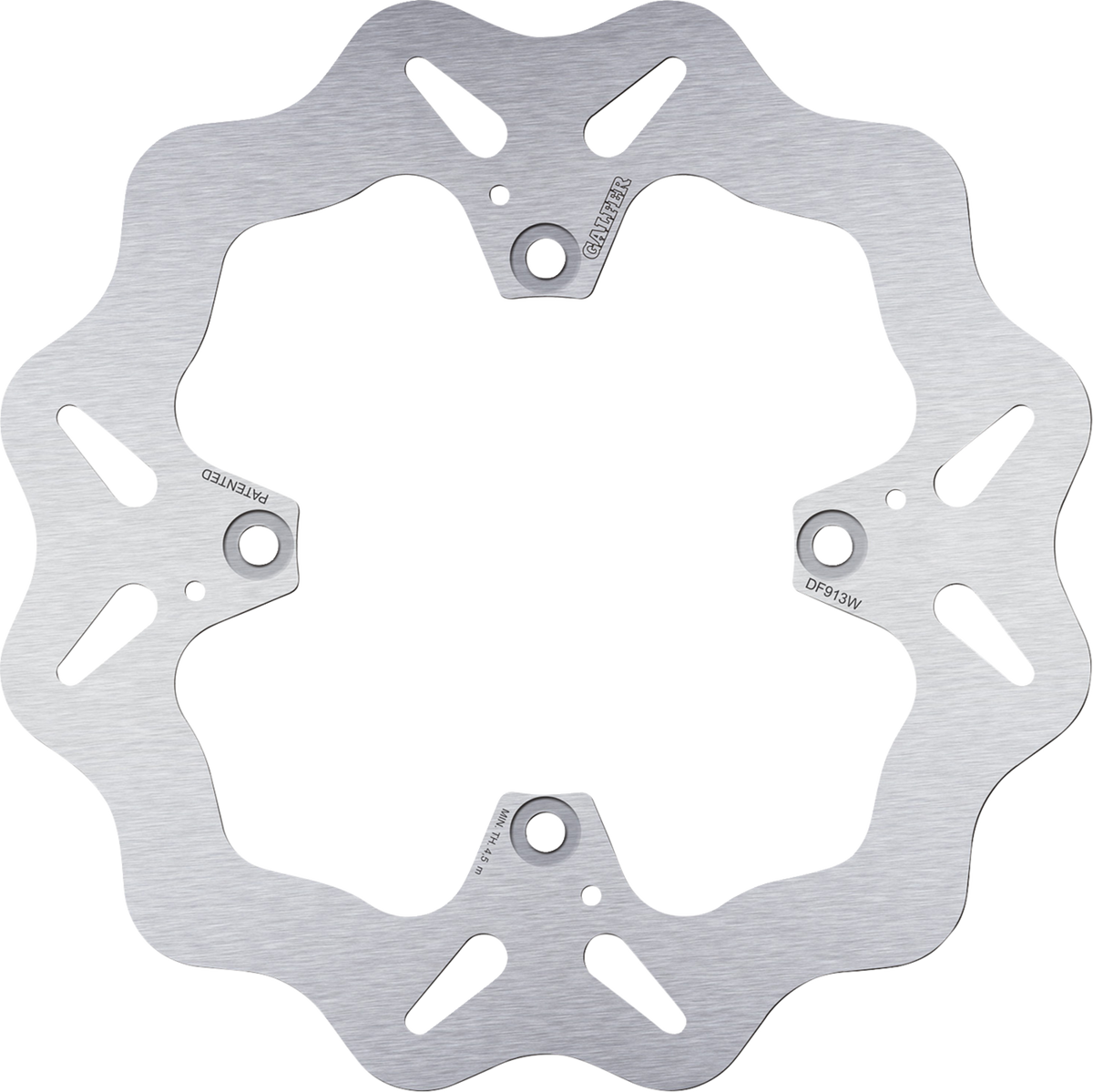 Galfer - DF913W - DISC W FIXED 245X5MM