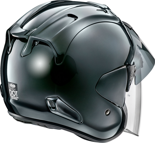 Arai Helmets - Ram-X Helmet - Diamond Black