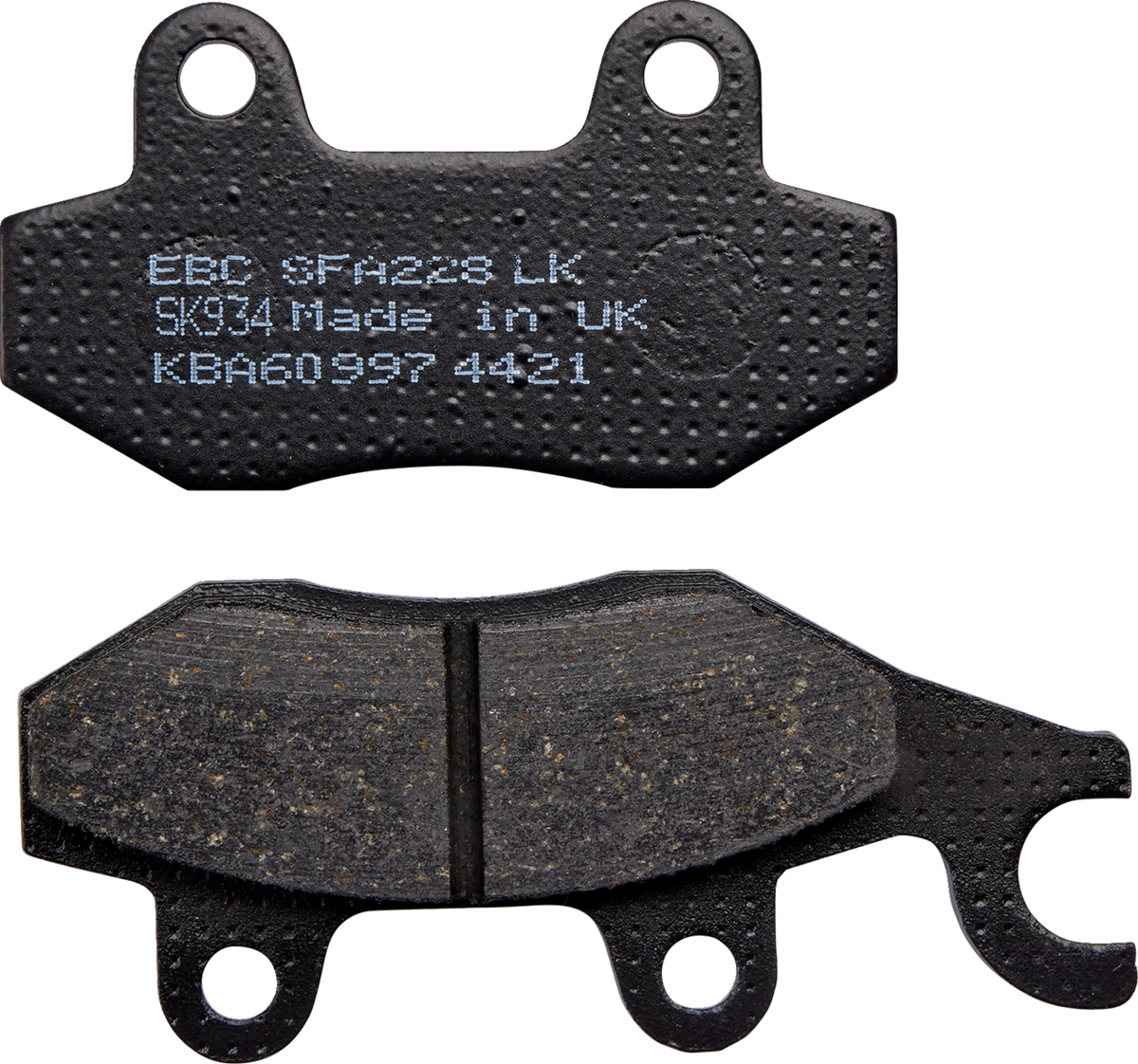 EBC - SFA228 - Brake Pads