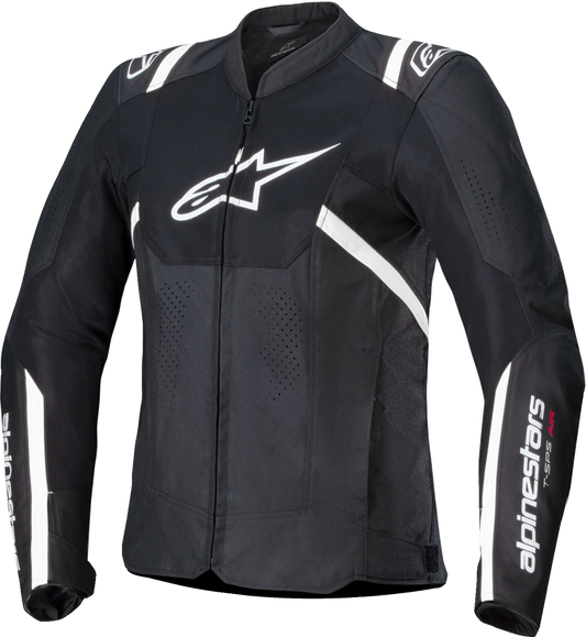 Alpinestars - Stella T-SPS Air v2 Jacket - Black/White