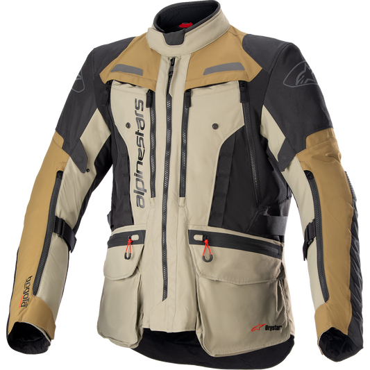 Alpinestars - Bogota Pro Drystar® Jacket - Vetiver Military Olive