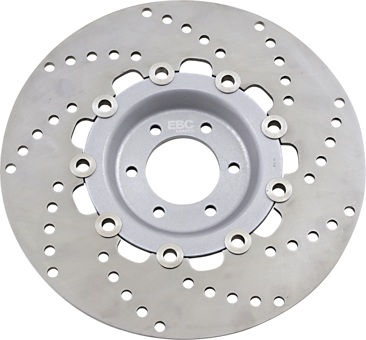 EBC - MD3014RS - Brake Rotor - Suzuki