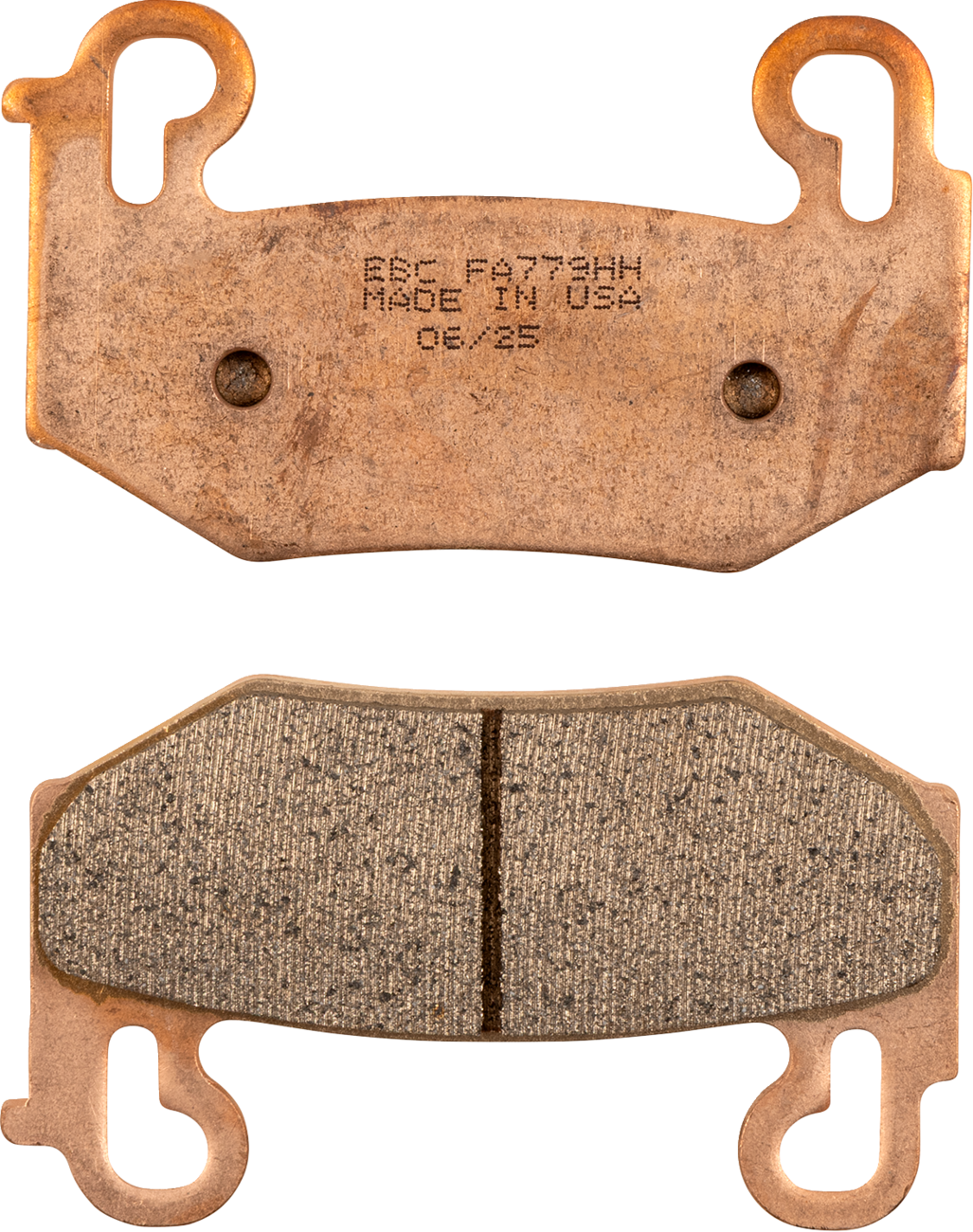 EBC - FA779HH - HH Brake Pads