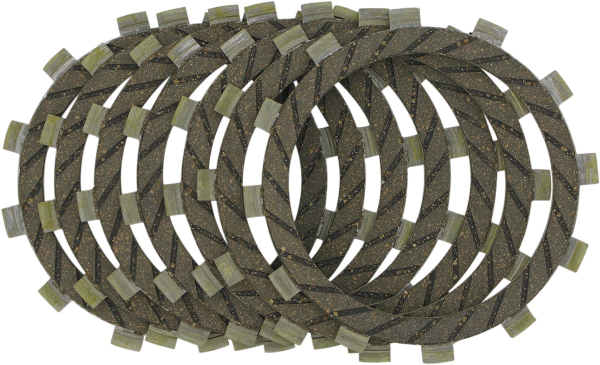 EBC - CK4469 - Clutch Kit