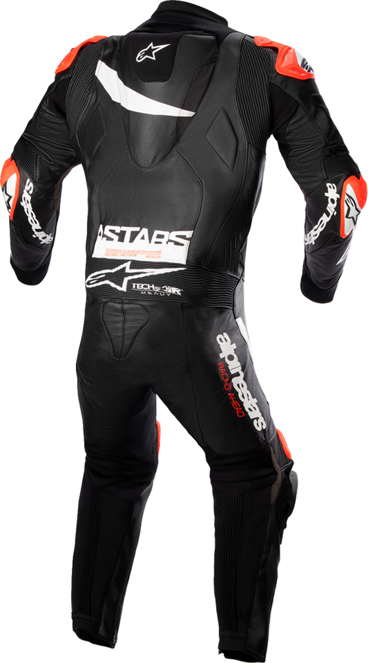 Alpinestars - GP Plus v4 Leather Suit - Black/White
