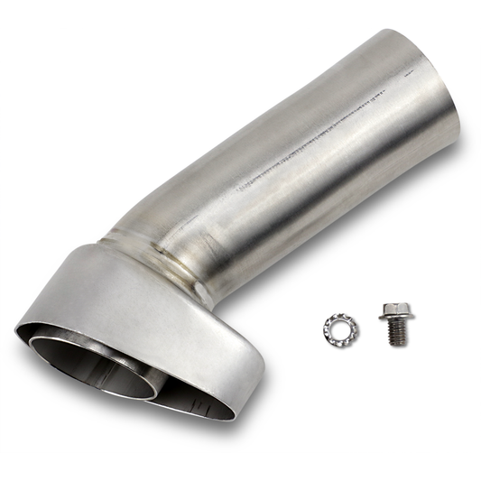 Akrapovic - V-TUV111 - Noise Damper