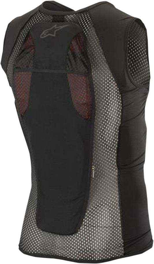 Alpinestars - Paragon Plus Protection Vest - Black/White