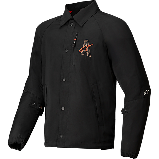 Alpinestars - Revved WR Jacket - Black