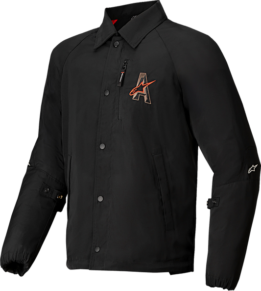 Alpinestars - Revved WR Jacket - Black