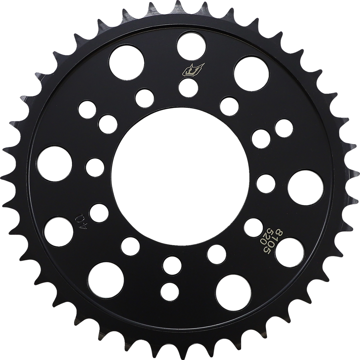 Driven Racing - 5063-520-40T - Rear Sprocket - 40 Tooth - Kawasaki