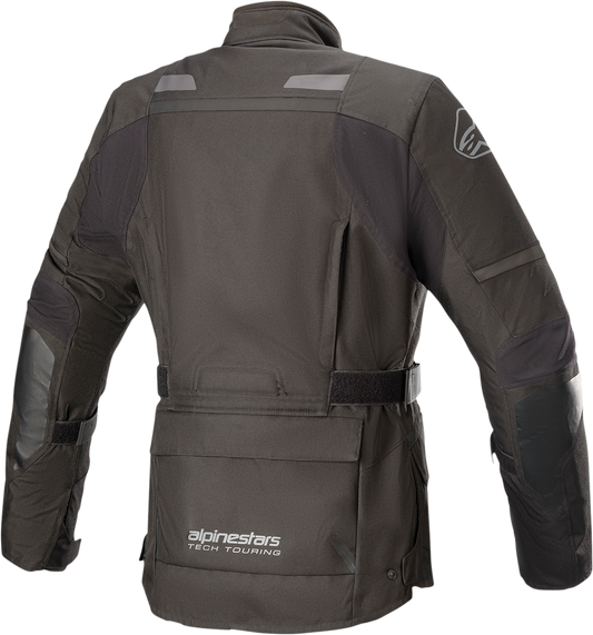Alpinestars - Stella Andes v3 Jacket - Black/Gray