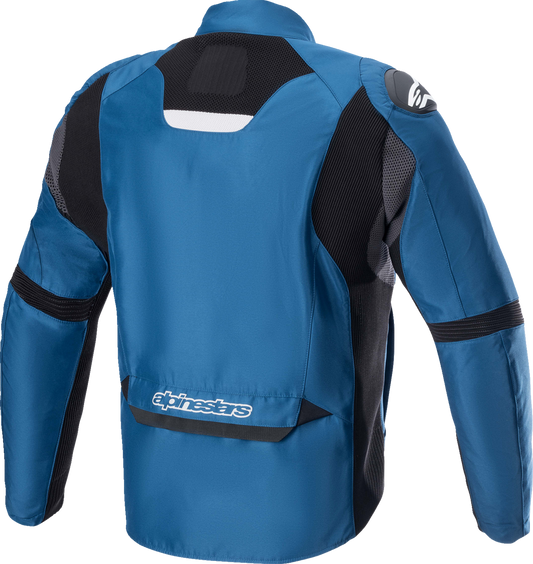 Alpinestars - T SP-5 Rideknit® Jacket - Sodalite Blue/Black