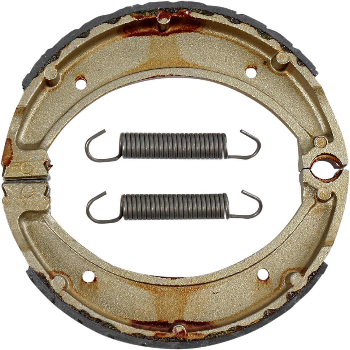EBC - 801G - Brake Shoes