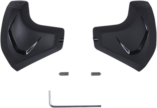 Alpinestars - Elbow Sliders - Black