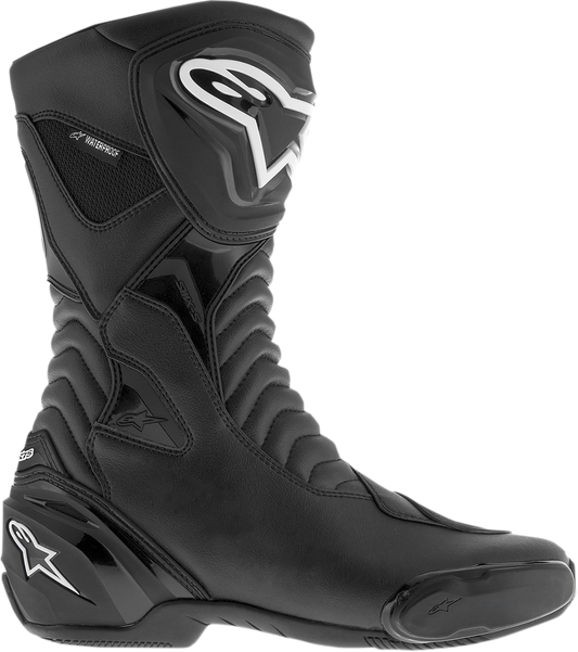 Alpinestars - SMX-S Waterproof Boots - Black