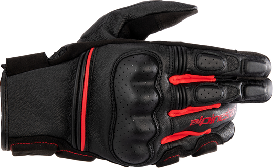Alpinestars - Phenom Gloves - Black/Bright Red