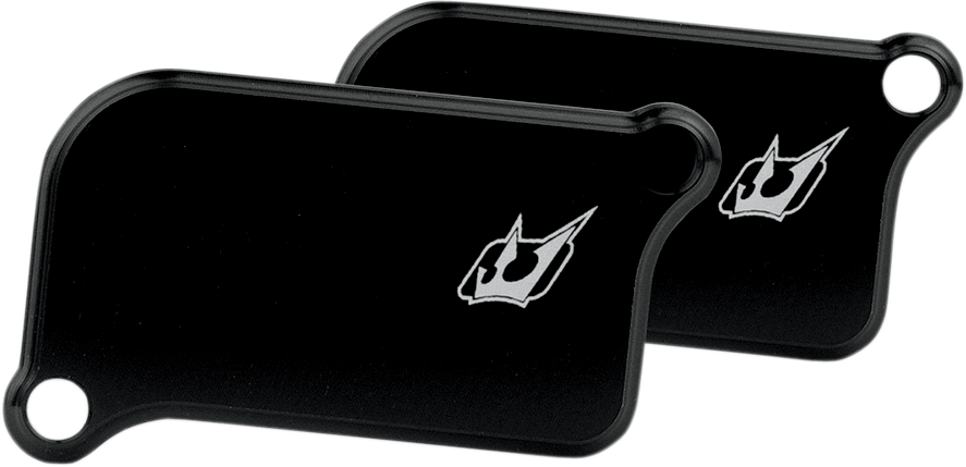 Driven Racing - DSBLOCK-15 - Block Off Plate - Ducati