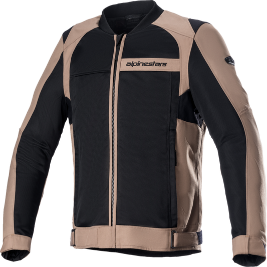 Alpinestars - Luc v2 Air Jacket - Brown/Black