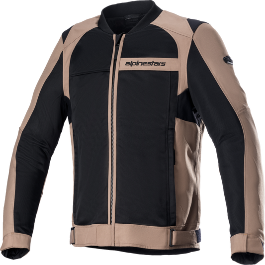 Alpinestars - Luc v2 Air Jacket - Brown/Black