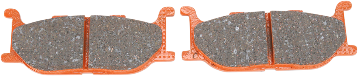 EBC - FA179V - Semi-Sintered Brake Pads
